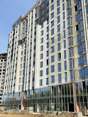 Продам двухкомнатную (2-комн.) квартиру, Т.Идарова ул, 174, Нальчик г