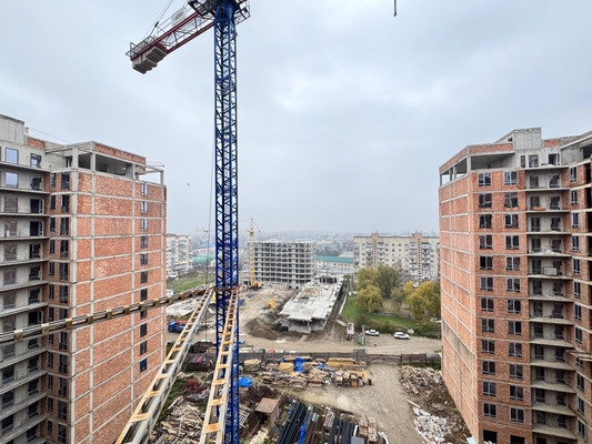 Продам двухкомнатную (2-комн.) квартиру, Т.Идарова ул, 174, Нальчик г