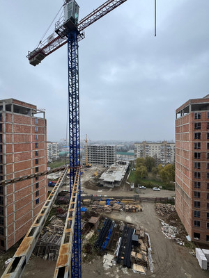 Продам двухкомнатную (2-комн.) квартиру, Т.Идарова ул, 174, Нальчик г