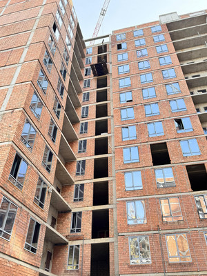 Продам двухкомнатную (2-комн.) квартиру, Т.Идарова ул, 174, Нальчик г