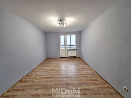 Продам однокомнатную (1-комн.) квартиру, Заречная ул, 11к6 стр 1, Назия п. ж/д ст.