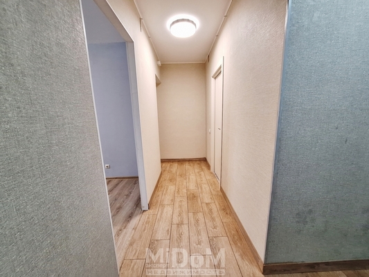 Продам однокомнатную (1-комн.) квартиру, Заречная ул, 11к6 стр 1, Назия п. ж/д ст.