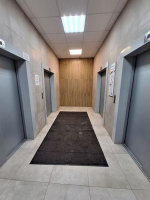 Продам однокомнатную (1-комн.) квартиру, Заречная ул, 11к6 стр 1, Назия п. ж/д ст.