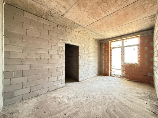 Продам двухкомнатную (2-комн.) квартиру, Чернышевского ул, 201ке, Нальчик г