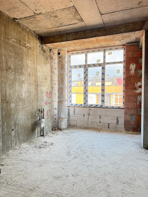 Продам двухкомнатную (2-комн.) квартиру, Чернышевского ул, 201ке, Нальчик г