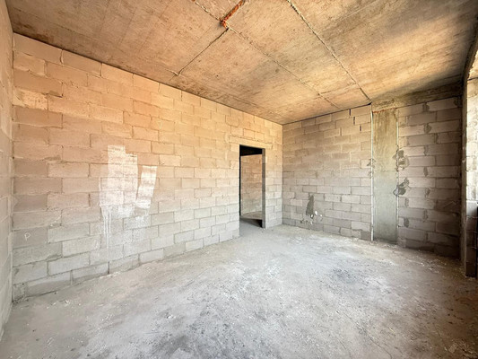 Продам двухкомнатную (2-комн.) квартиру, Чернышевского ул, 201ке, Нальчик г