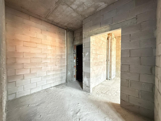 Продам двухкомнатную (2-комн.) квартиру, Чернышевского ул, 201ке, Нальчик г