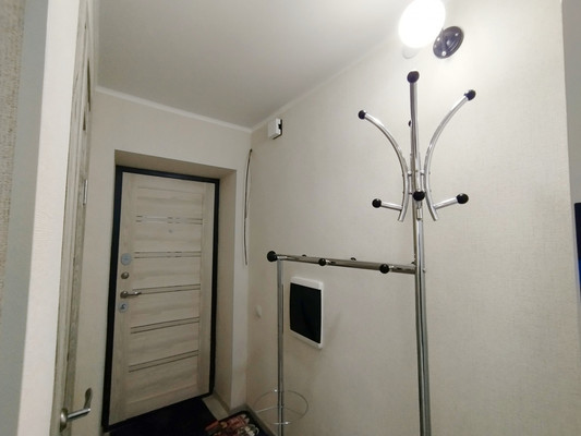 Продам двухкомнатную (2-комн.) квартиру, Пионерская ул, 2, Бородино д