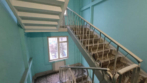 Сдам комнату в 2-комн. квартире, Большевиков пр-кт, 49к1, Санкт-Петербург г