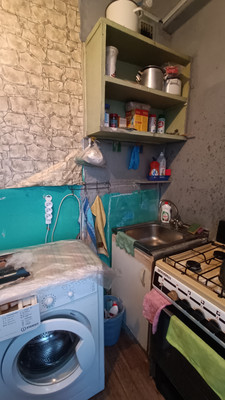 Сдам комнату в 2-комн. квартире, Большевиков пр-кт, 49к1, Санкт-Петербург г