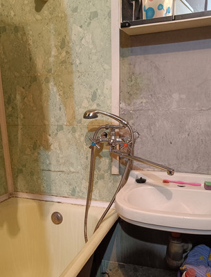 Сдам комнату в 2-комн. квартире, Большевиков пр-кт, 49к1, Санкт-Петербург г