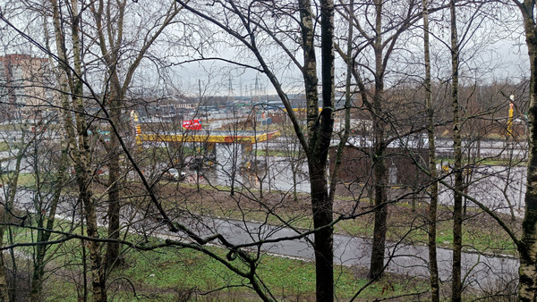 Сдам комнату в 2-комн. квартире, Большевиков пр-кт, 49к1, Санкт-Петербург г