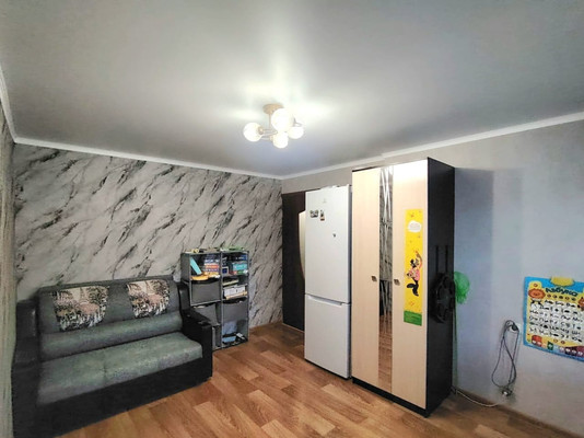 Продам двухкомнатную (2-комн.) квартиру, Высоковольтная ул, 1, Цимлянск г