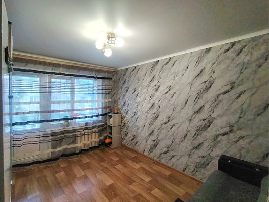 Продам двухкомнатную (2-комн.) квартиру, Высоковольтная ул, 1, Цимлянск г