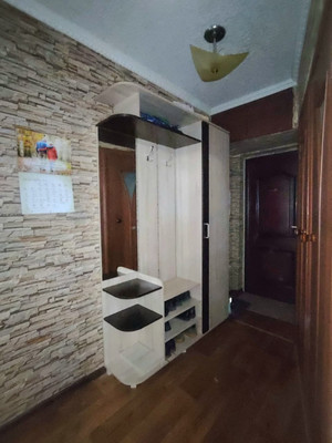 Продам двухкомнатную (2-комн.) квартиру, Высоковольтная ул, 1, Цимлянск г