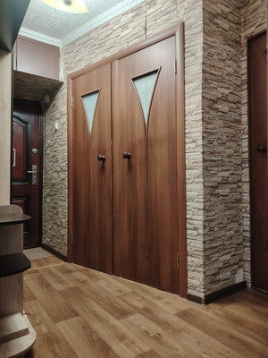 Продам двухкомнатную (2-комн.) квартиру, Высоковольтная ул, 1, Цимлянск г