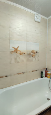 Продам двухкомнатную (2-комн.) квартиру, Высоковольтная ул, 1, Цимлянск г