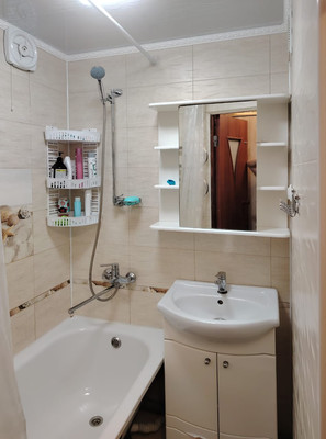 Продам двухкомнатную (2-комн.) квартиру, Высоковольтная ул, 1, Цимлянск г