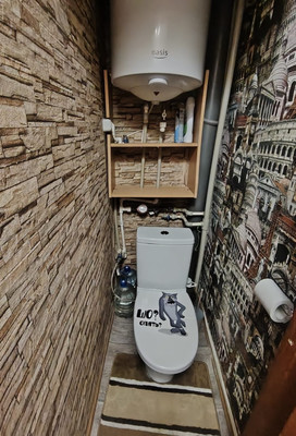 Продам двухкомнатную (2-комн.) квартиру, Высоковольтная ул, 1, Цимлянск г