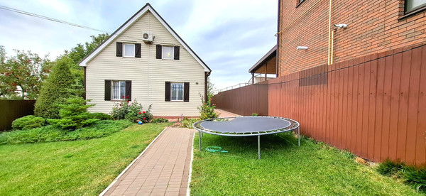 Продам дом, Гришина ул, 41, Цимлянск г, 0 км от города