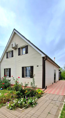 Продам дом, Гришина ул, 41, Цимлянск г, 0 км от города