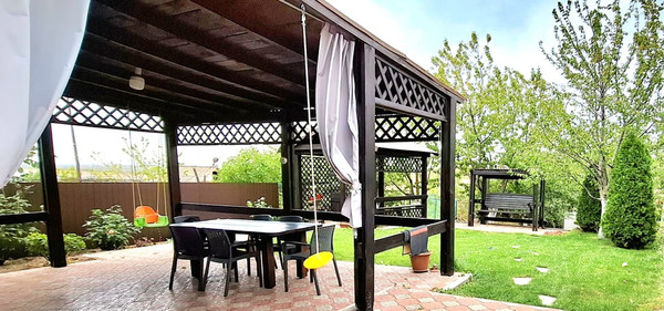 Продам дом, Гришина ул, 41, Цимлянск г, 0 км от города