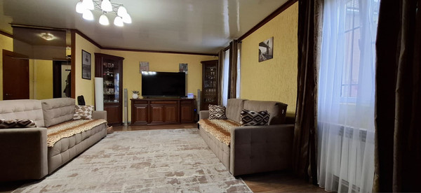 Продам дом, Гришина ул, 41, Цимлянск г, 0 км от города