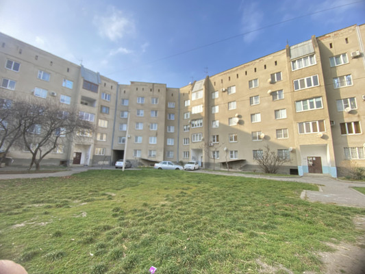 Продам двухкомнатную (2-комн.) квартиру, Ю.А.Гагарина ул, 24/12, Нальчик г