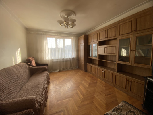 Продам двухкомнатную (2-комн.) квартиру, Ю.А.Гагарина ул, 24/12, Нальчик г