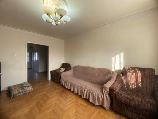 Продам двухкомнатную (2-комн.) квартиру, Ю.А.Гагарина ул, 24/12, Нальчик г