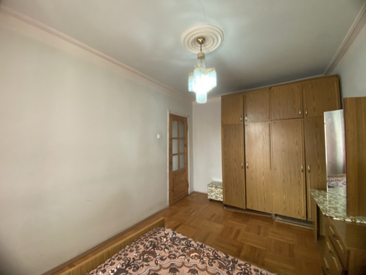 Продам двухкомнатную (2-комн.) квартиру, Ю.А.Гагарина ул, 24/12, Нальчик г