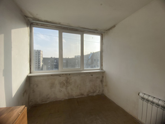 Продам двухкомнатную (2-комн.) квартиру, Ю.А.Гагарина ул, 24/12, Нальчик г