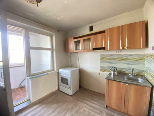 Продам двухкомнатную (2-комн.) квартиру, Ю.А.Гагарина ул, 24/12, Нальчик г