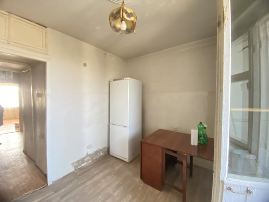 Продам двухкомнатную (2-комн.) квартиру, Ю.А.Гагарина ул, 24/12, Нальчик г