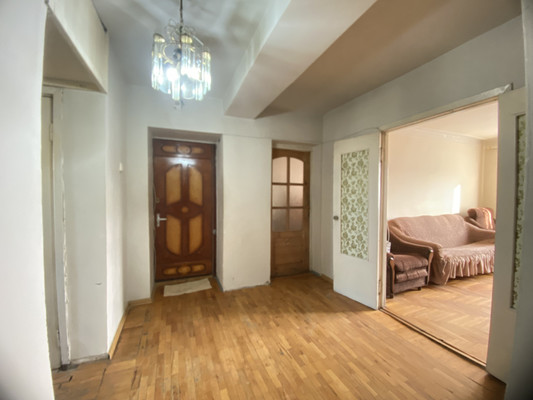 Продам двухкомнатную (2-комн.) квартиру, Ю.А.Гагарина ул, 24/12, Нальчик г