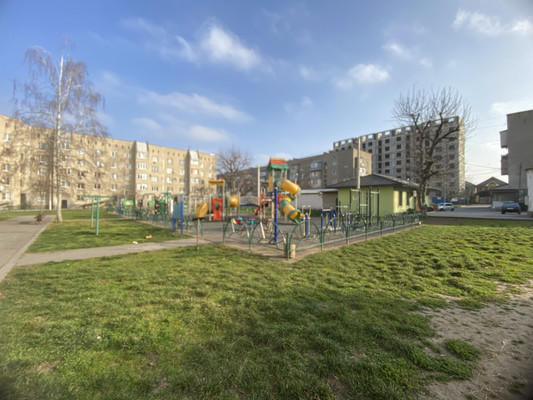 Продам двухкомнатную (2-комн.) квартиру, Ю.А.Гагарина ул, 24/12, Нальчик г