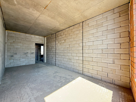 Продам двухкомнатную (2-комн.) квартиру, Профсоюзная ул, 1, Вольный Аул кп