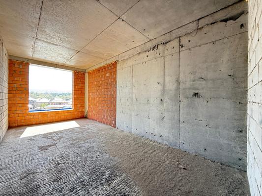 Продам двухкомнатную (2-комн.) квартиру, Профсоюзная ул, 1, Вольный Аул кп