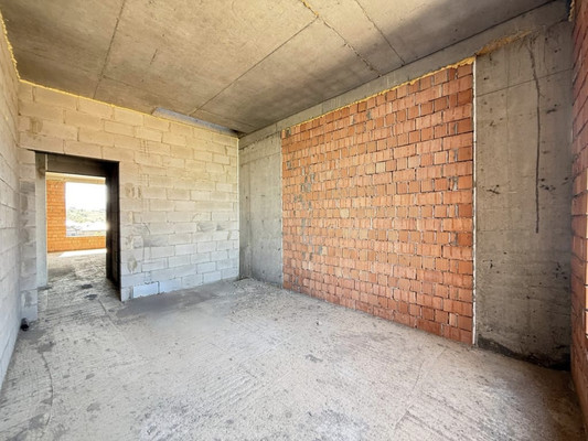 Продам двухкомнатную (2-комн.) квартиру, Профсоюзная ул, 1, Вольный Аул кп