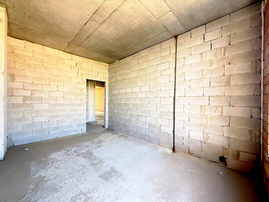 Продам двухкомнатную (2-комн.) квартиру, Профсоюзная ул, 1, Вольный Аул кп