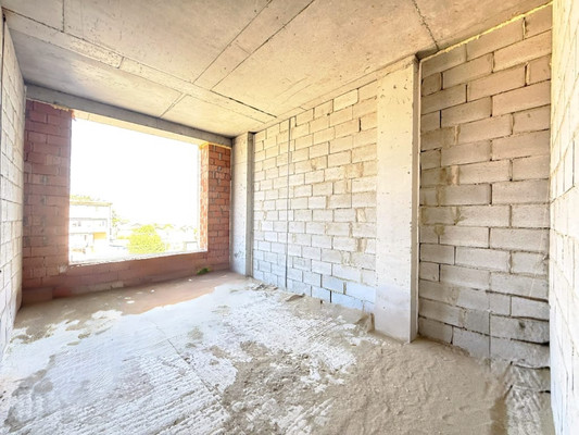 Продам двухкомнатную (2-комн.) квартиру, Профсоюзная ул, 1, Вольный Аул кп