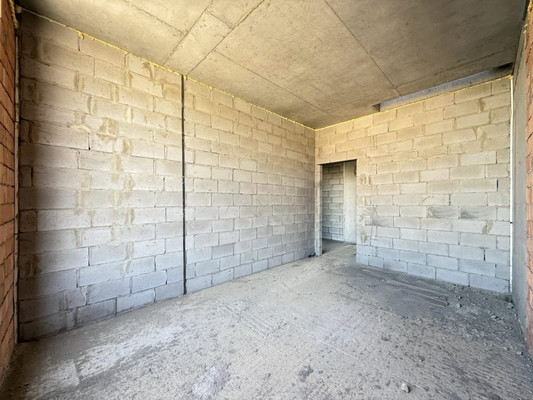 Продам двухкомнатную (2-комн.) квартиру, Профсоюзная ул, 1, Вольный Аул кп