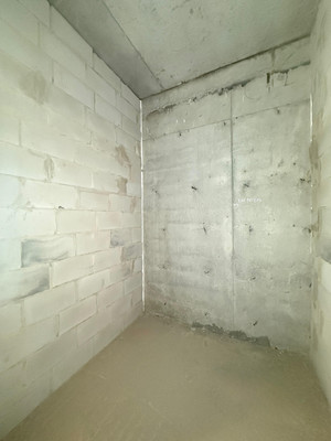 Продам двухкомнатную (2-комн.) квартиру, Профсоюзная ул, 1, Вольный Аул кп