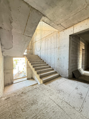 Продам двухкомнатную (2-комн.) квартиру, Профсоюзная ул, 1, Вольный Аул кп