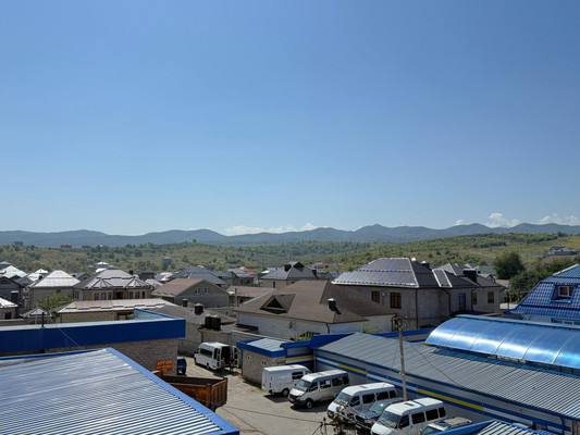 Продам двухкомнатную (2-комн.) квартиру, Профсоюзная ул, 1, Вольный Аул кп