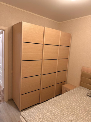 Продам двухкомнатную (2-комн.) квартиру, Васильковая ул, 7, Балтым с