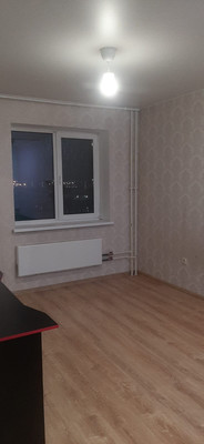 Продам однокомнатную (1-комн.) квартиру, Старорусский пр-кт, 6А, Шушары п