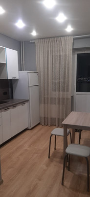 Продам однокомнатную (1-комн.) квартиру, Старорусский пр-кт, 6А, Шушары п