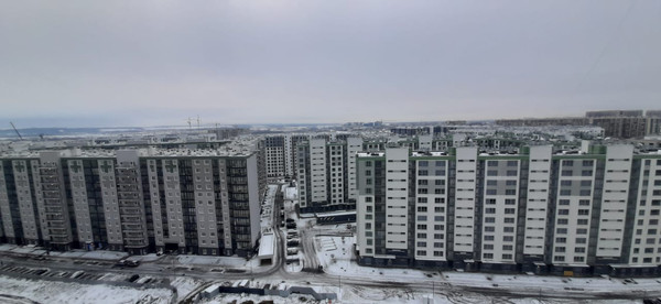 Продам однокомнатную (1-комн.) квартиру, Старорусский пр-кт, 6А, Шушары п