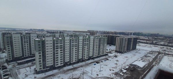 Продам однокомнатную (1-комн.) квартиру, Старорусский пр-кт, 6А, Шушары п